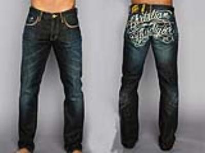 cheap Christian Audigier Jeans-23